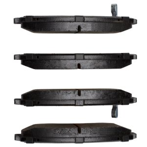 Acura ILX Brake Pads - Front - R1 Concepts - Ceramic - `02-`21
